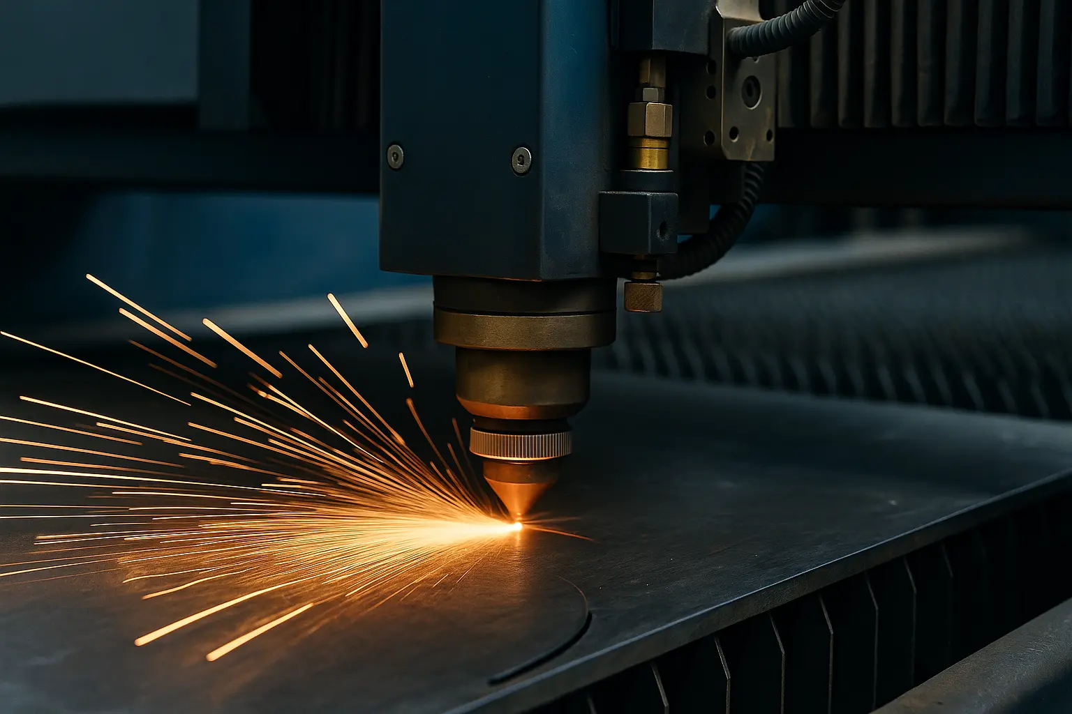 es rentable comprar una maquina laser