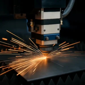 mantenimiento maquina corte laser