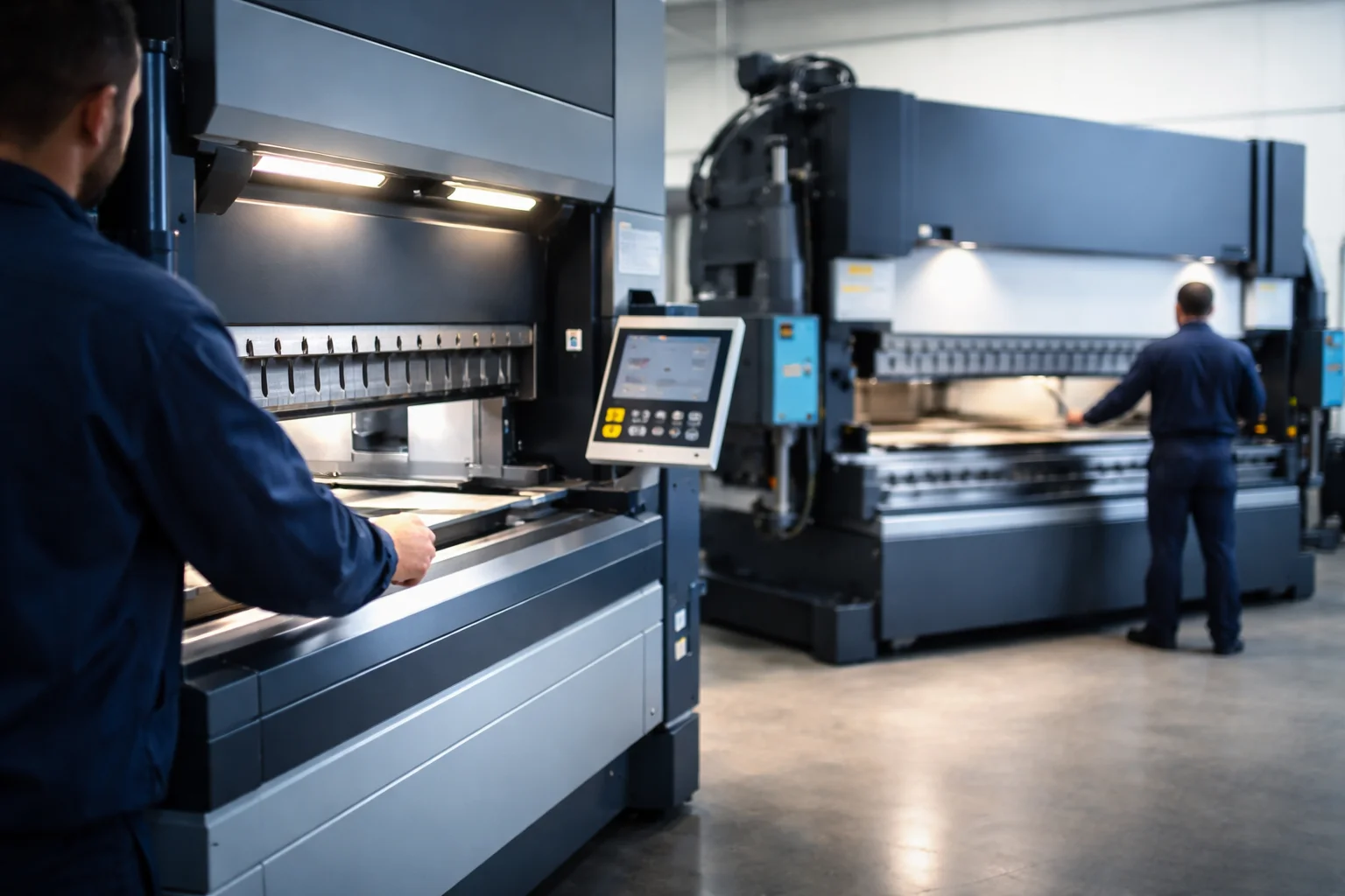 Optimice su producción con una prensa plegadora eléctrica de alta precisión; solicite una cotización técnica para mejorar la eficiencia energética de su taller.