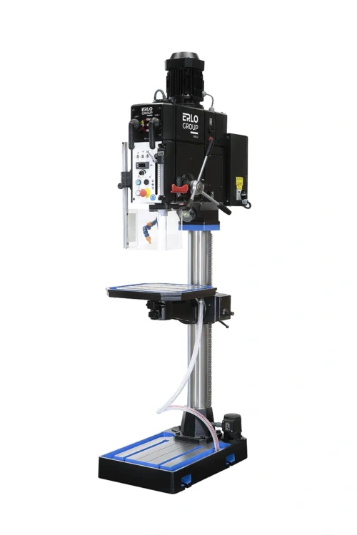 taladro vertical industrial ERLO