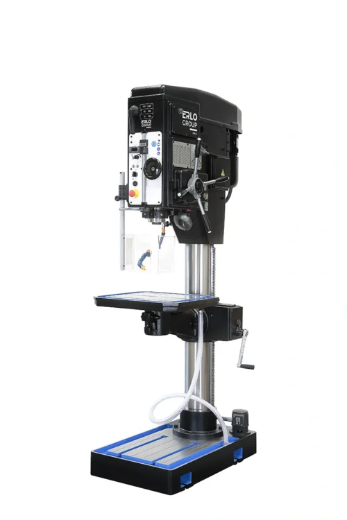 taladro roscador ERLO Serie BC 50