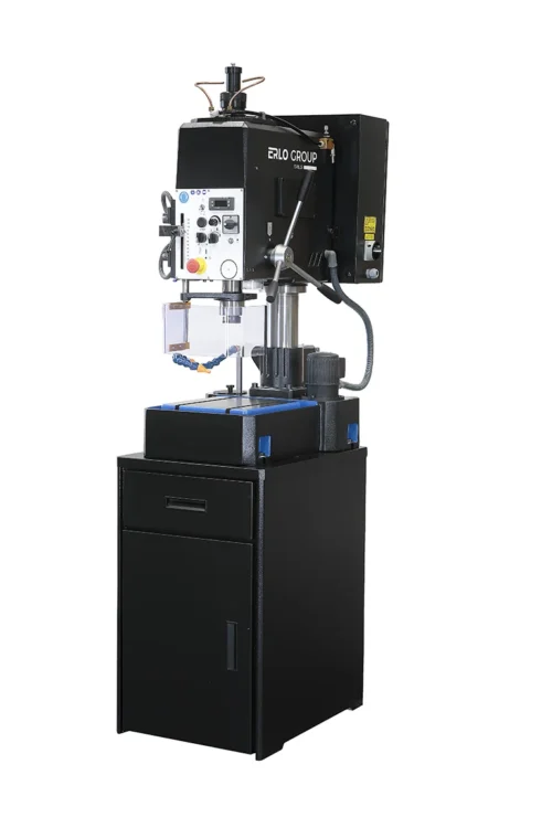 Roscadora industrial ERLO Serie SH 18-30