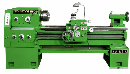 Torno paralelo 6250B-1000
