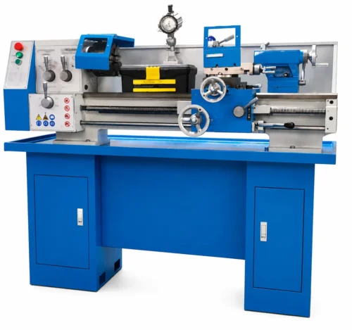 Torno paralelo CJM320AX750mm