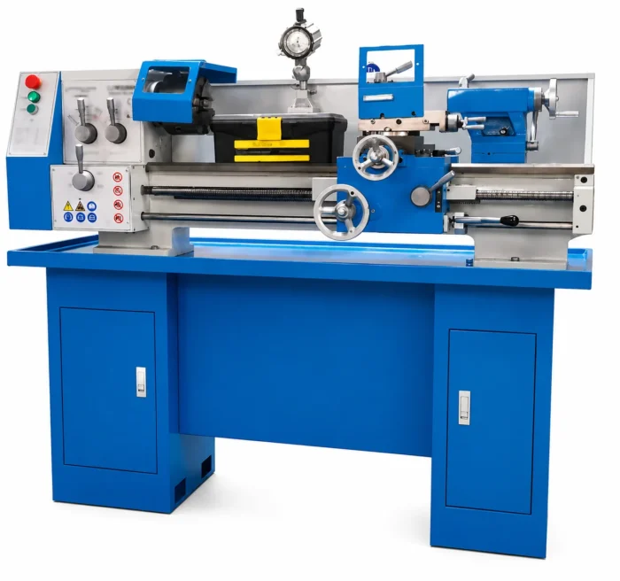 Torno paralelo CJM320AX750mm