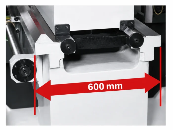 Torno paralelo CW61100M x 3000