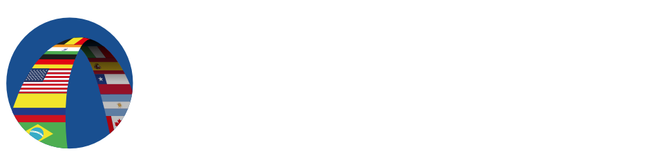 Logo FIB Ubicacion Blanco