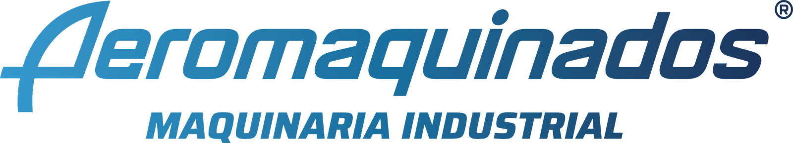 Logo Aeromaquinados